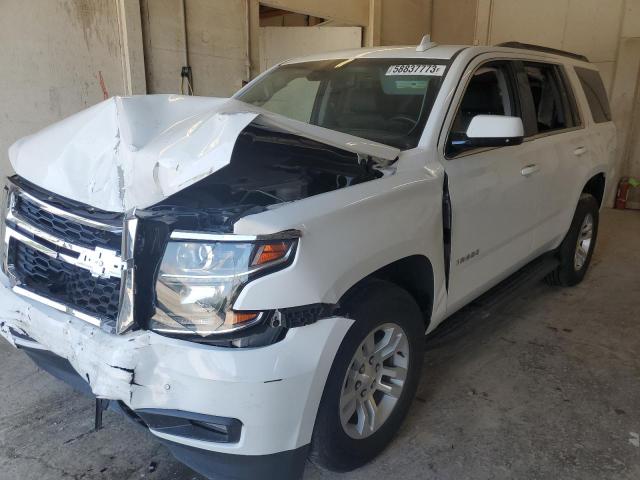 2019 Chevrolet Tahoe 