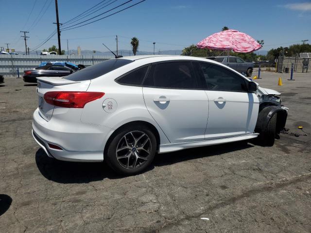 1FADP3F25GL399235 Ford FOCUS SE