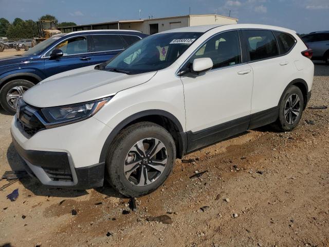 2021 HONDA CR-V SE - 7FARW1H74ME017067