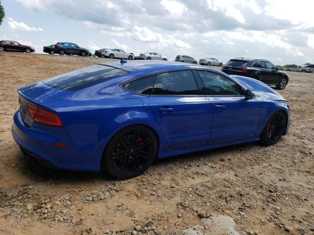 2015 AUDI S7 PREMIUM WAUW2AFC3FN031019