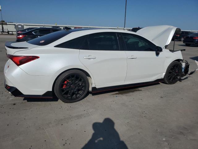 2021 TOYOTA AVALON TRD - 4T1FZ1FB5MU063958