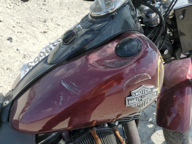 2014 HARLEY-DAVIDSON FLS SOFTAI - 1HD1JRV15EB022643