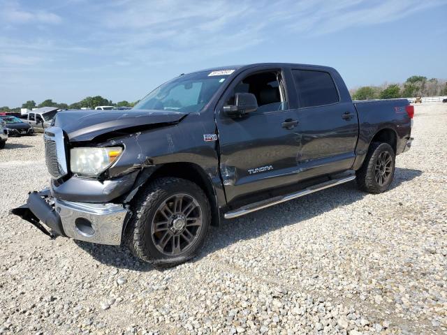 2012 Toyota Tundra 