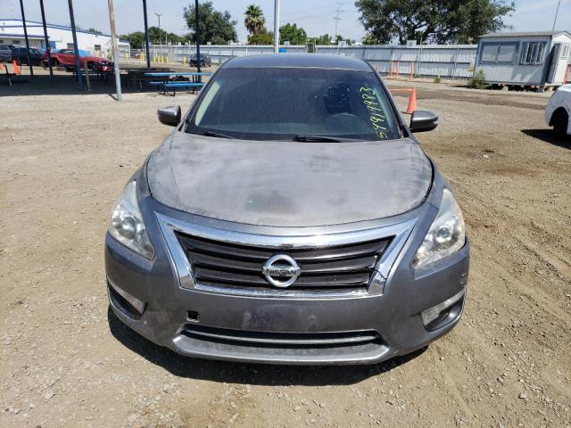 1N4AL3AP3FC107808 Nissan ALTIMA 2.5