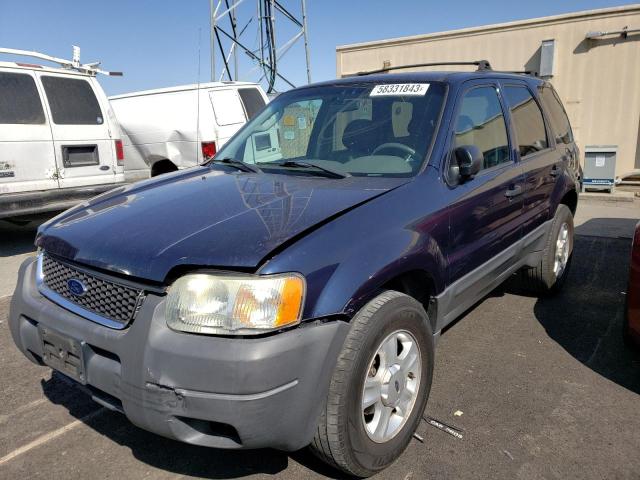 2003 Ford Escape XLT