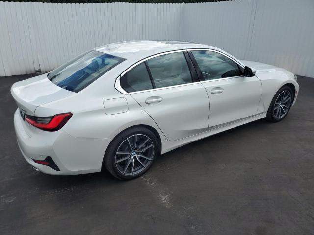 Vin: 3mw5r1j08m8c17949, lot: 61813843, bmw 3 series 20213