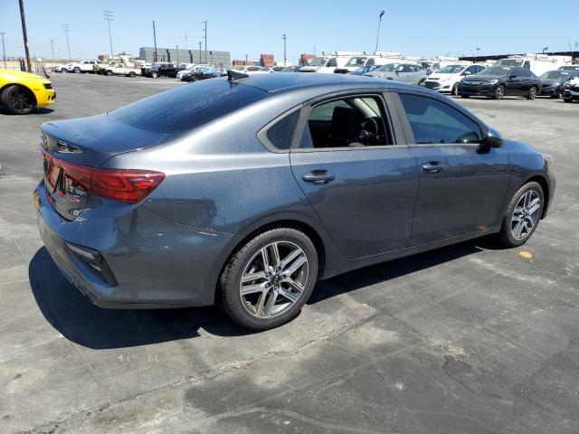 3KPF34AD4KE064885 KIA Forte Gt Line