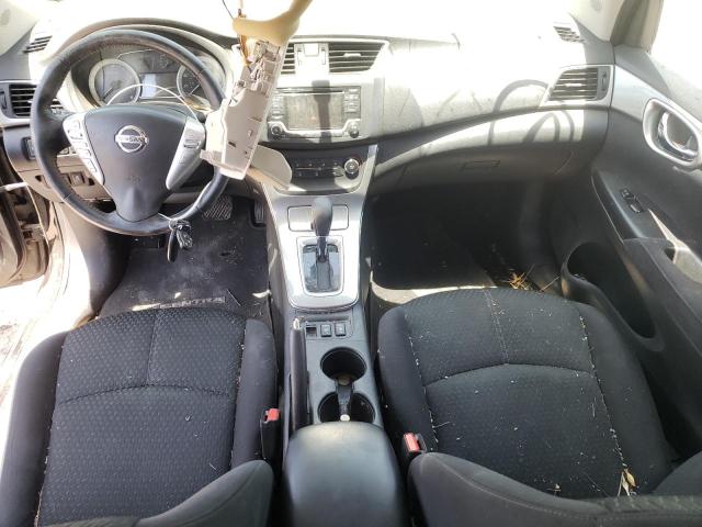 3N1AB7AP5FY251584 Nissan SENTRA S