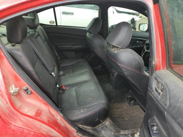 JF1VA1L61J8832612 Subaru Wrx Limited
