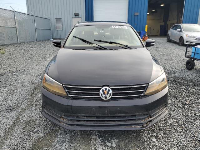 2015 VOLKSWAGEN JETTA BASE - 3VW2K7AJ7FM327291