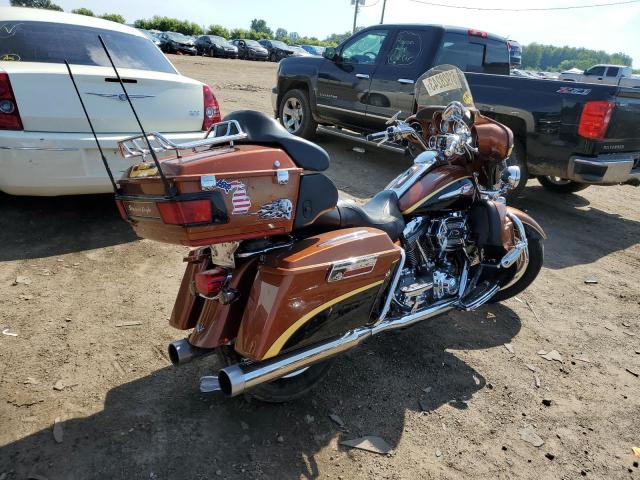 2008 HARLEY-DAVIDSON FLHTCUSE3 1HD1PR8428Y953882