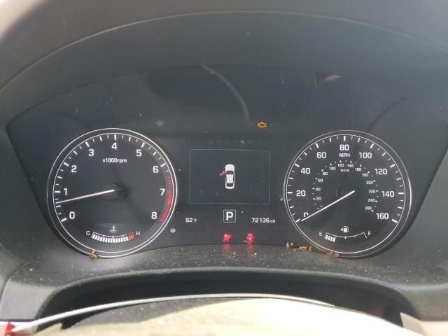 2017 GENESIS G80 ULTIMA KMHGN4JF8HU174845
