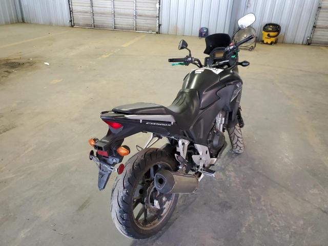 2013 HONDA CB500 X MLHPC4613D5000612