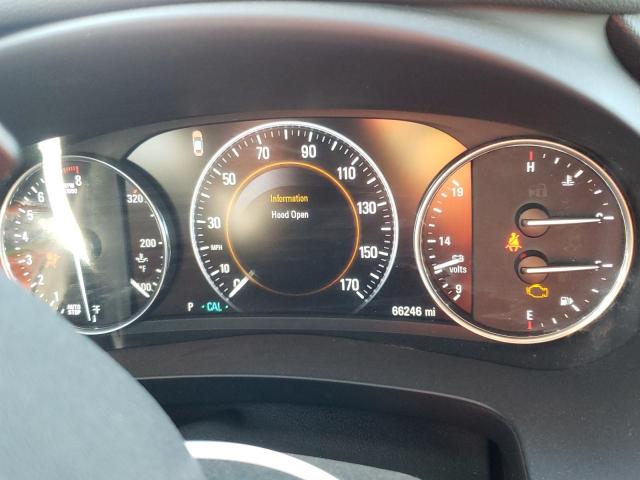 1G4ZR5SS0JU130147 Buick Lacrosse Premium