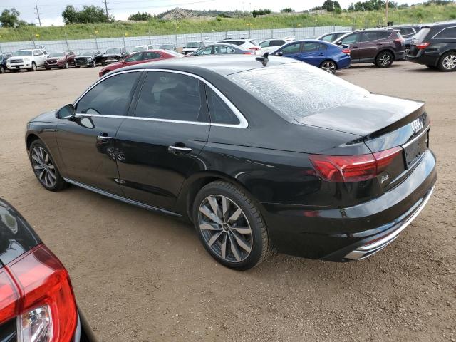 WAUABAF43NN001486 2022 AUDI A4, photo no. 2