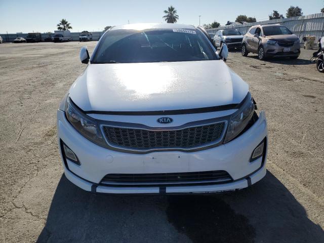 KNAGM4ADXF5083067 KIA OPTIMA HYBRID