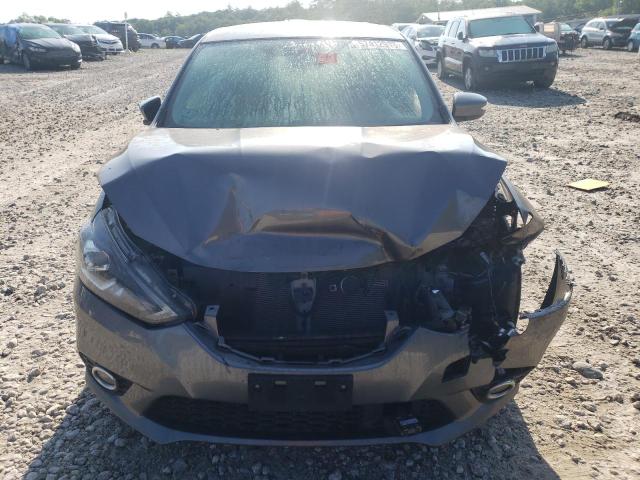 2019 NISSAN SENTRA S - 3N1AB7AP9KY351164