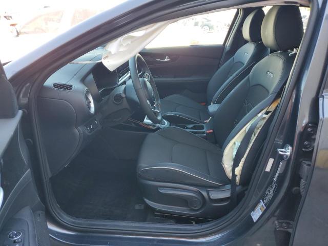 3KPF54AD4PE613339 KIA Forte Gt Line