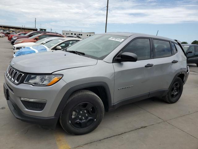 2021 Jeep Compass Sport