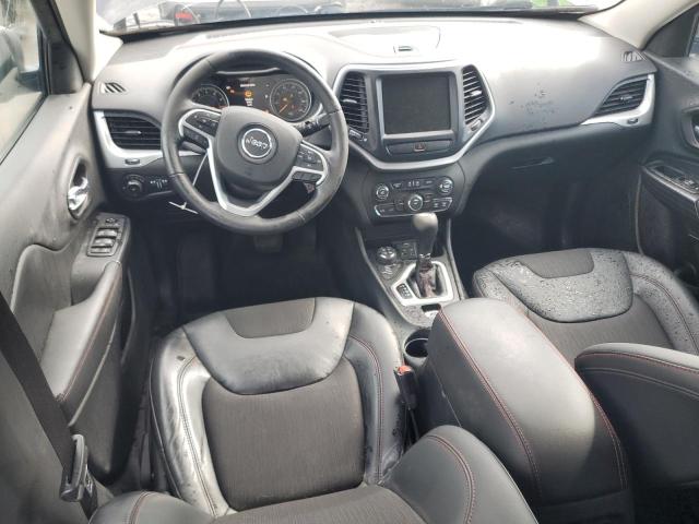 1C4PJMBS1FW779643 Jeep Cherokee Trailhawk