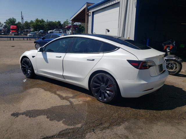 5YJ3E1EC9MF850045 Tesla MODEL 3