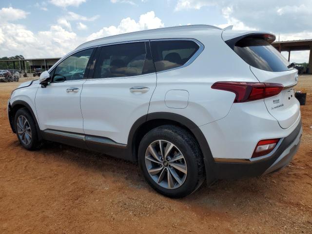 2020 HYUNDAI SANTA FE L - 5NMS53ADXLH263968