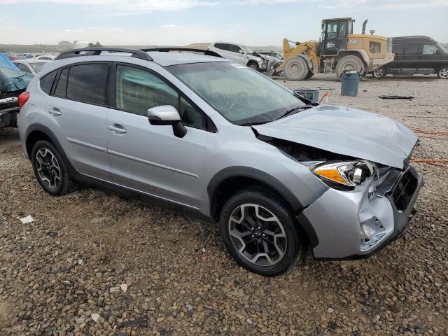 JF2GPAKC2HH252578 Subaru Crosstrek Limited