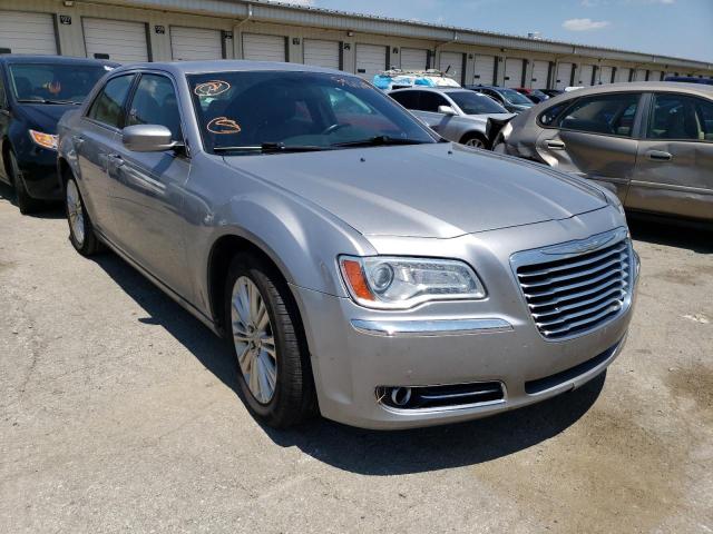 Vin: 2c3ccarg3eh229306, lot: 59616073, chrysler 300 20144