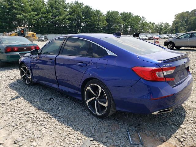 Vin: 1hgcv1f46ma113189, lot: 61568883, honda accord sport se 20212