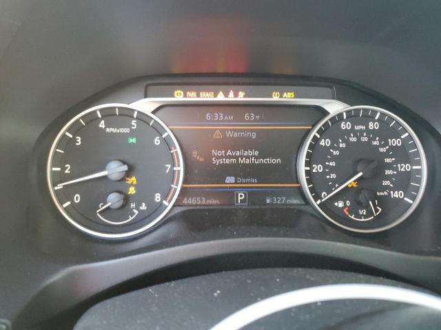 1N4BL4DV7LC171513 Nissan ALTIMA SV