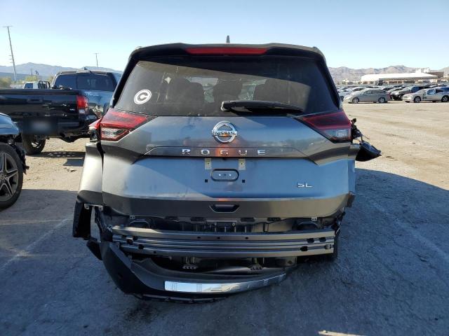 5N1AT3CA0MC775268 Nissan Rogue Sl