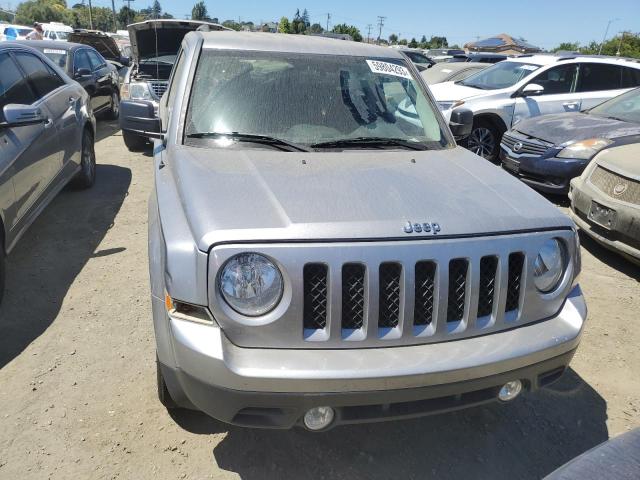 1C4NJPBA4HD211806 Jeep Patriot Sport