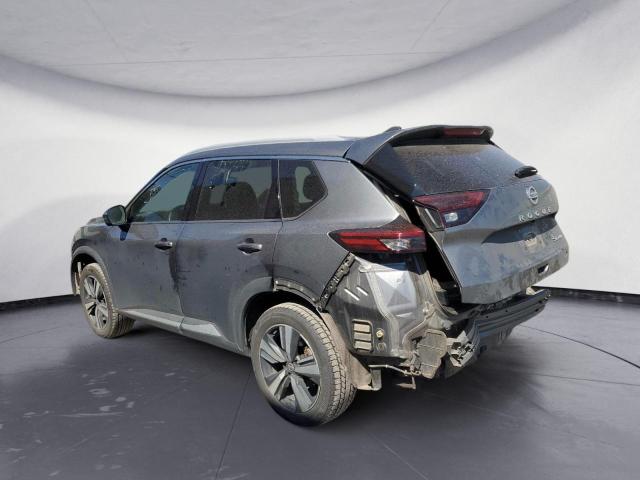 5N1AT3CB7MC730577 Nissan Rogue Sl