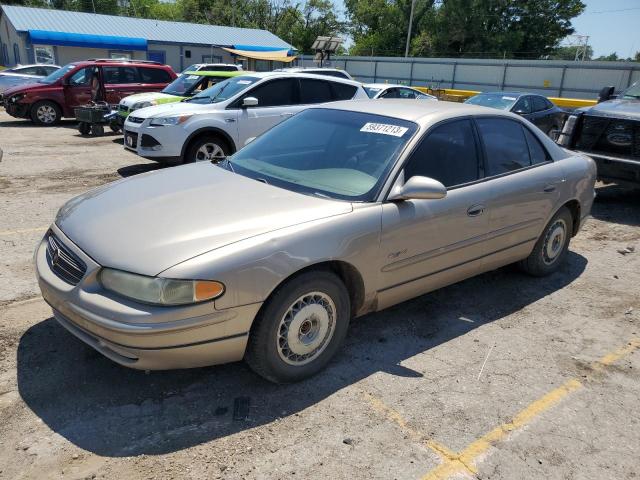 2001 Buick Regal LS