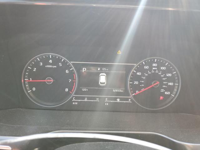 5XYRG4LC7MG072975 KIA SORENTO LX