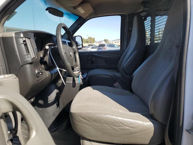 1GTW7FCF2F1901995 GMC Savana G2500