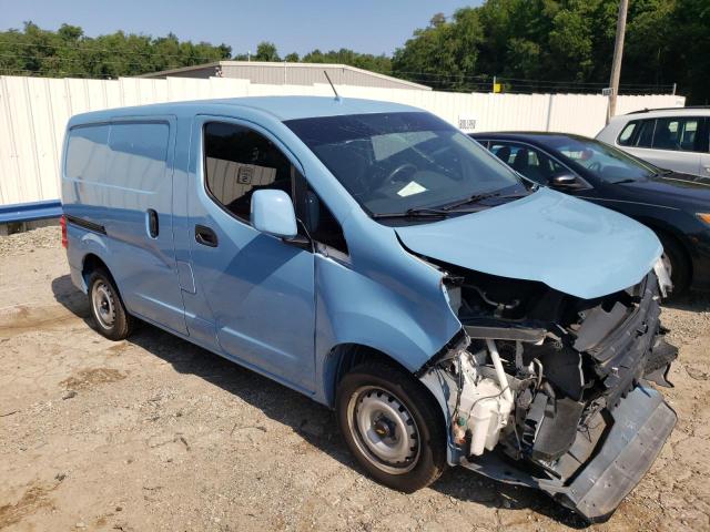 2017 CHEVROLET CITY EXPRE - 3N63M0YN9HK702353