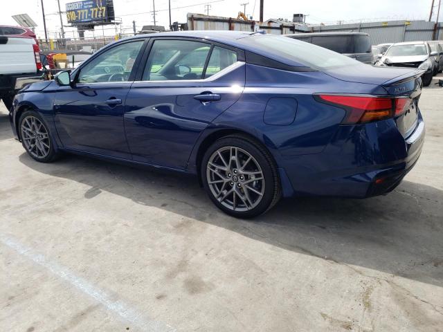 1N4AL4CV0PN377487 Nissan ALTIMA SR
