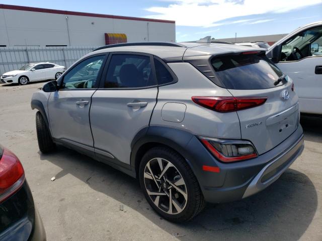 KM8K5CA33NU789938 Hyundai Kona Limited