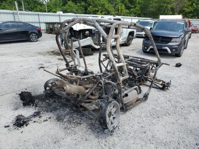 2014 CAN-AM MAVERICK 1 - 3JBPGDP16EJ000206