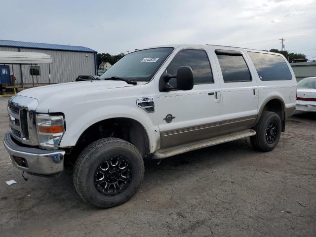 2004 Ford Excursion Eddie Bauer