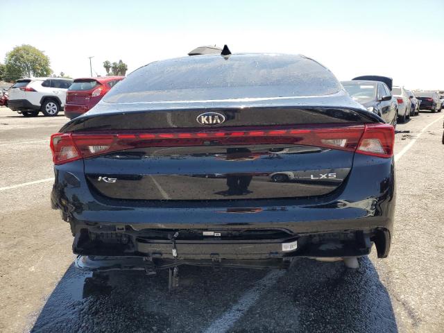 5XXG14J26MG016954 KIA K5 LXS