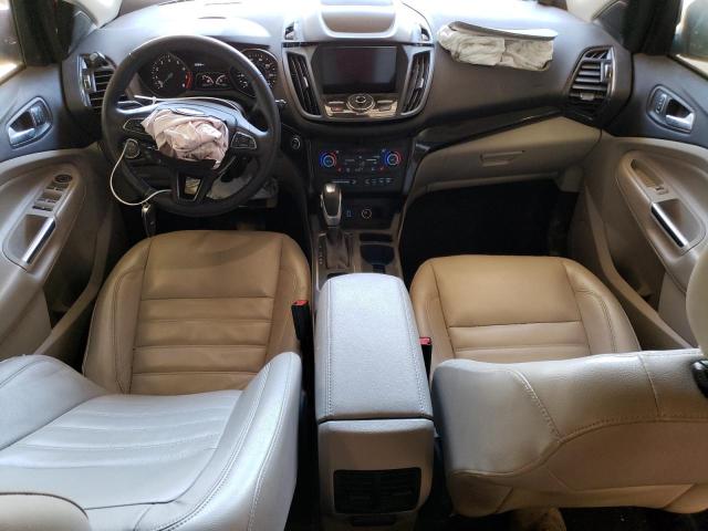 1FMCU9J92KUC53900 Ford Escape Titanium