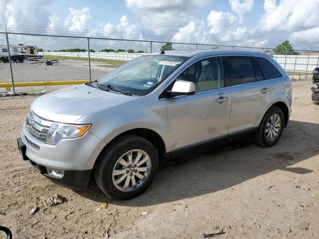 2009 Ford Edge Limited