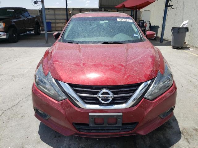1N4BL3AP0HC233177 Nissan Altima 3.5sl