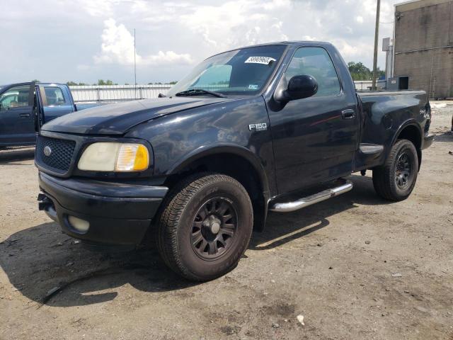 2001 Ford F-150 