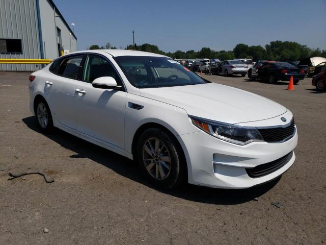 5XXGT4L38GG068090 KIA Optima Lx
