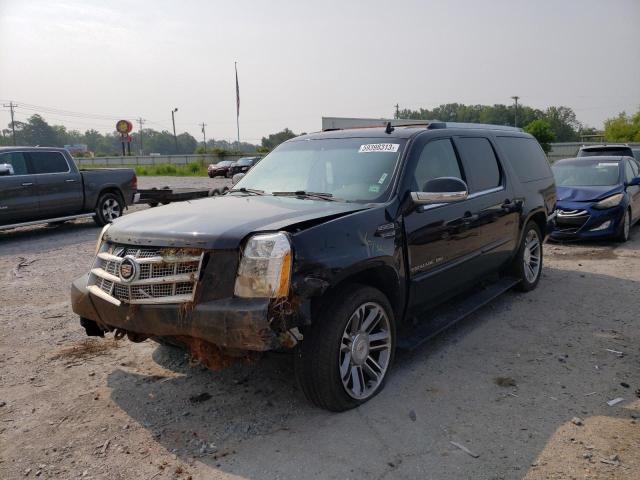 2012 Cadillac Escalade ESV Premium