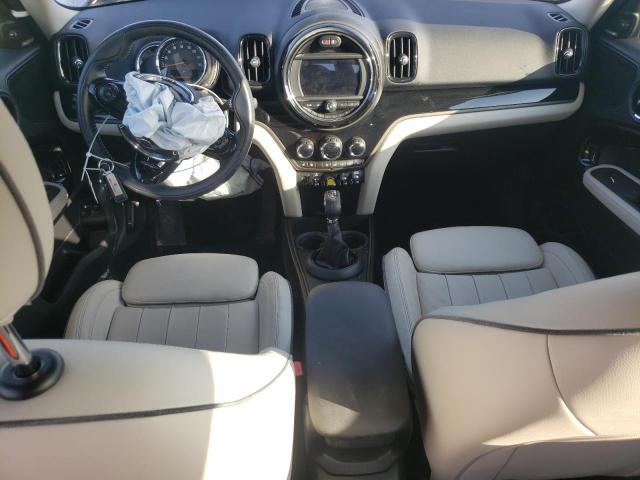 2019 MINI COOPER S E WMZYU7C53K3F94269