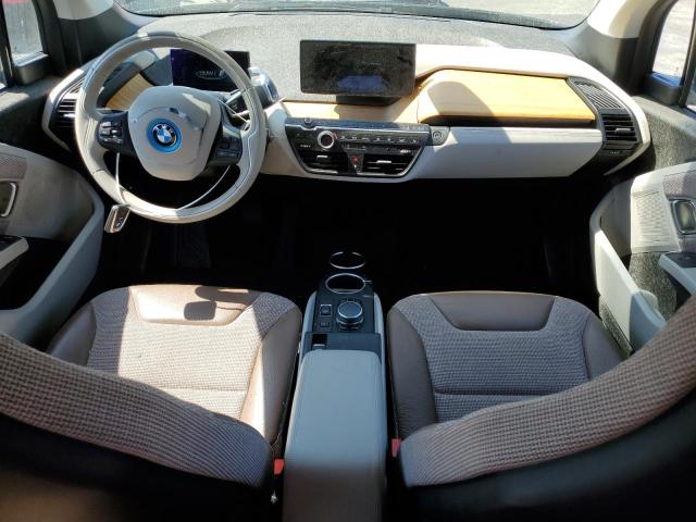WBY7Z4C56JVC34586 BMW I3 REX